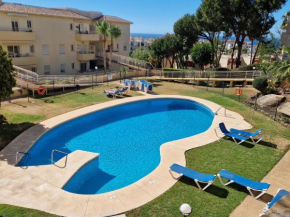 Refugio de Riviera, 3 beds